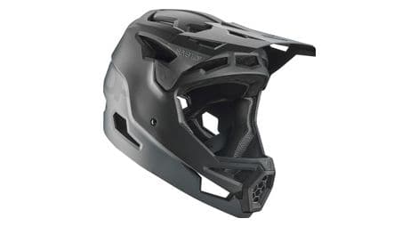 Seven project 23 abs casco integrale nero