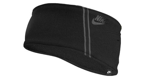 Bandeau nike tech fleece 2 0 noir