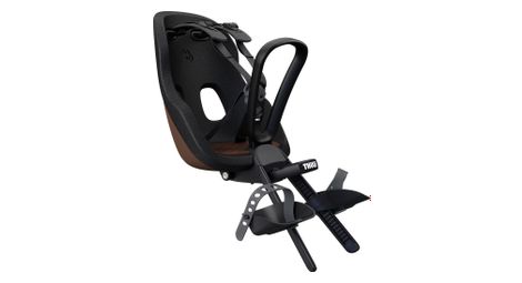 Porte-bébé avant thule yepp nexxt 2 mini marron