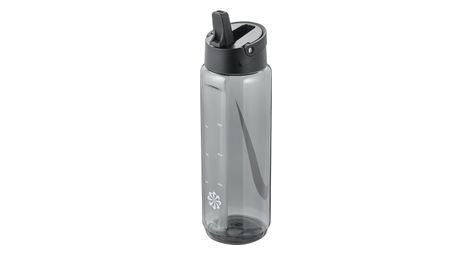 Pajita nike tr recarga 700ml gris