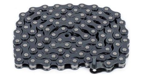 Rant max 410 bmx chain 1/8? negro