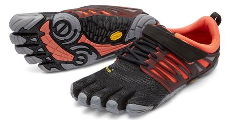 Chaussures femme vibram 5 fingers v train