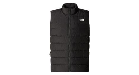 Doudoune sans manches the north face aconcagua 3 noir