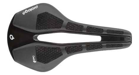 Sella Prologo Nago R4 PAS CPC Tirox Nero