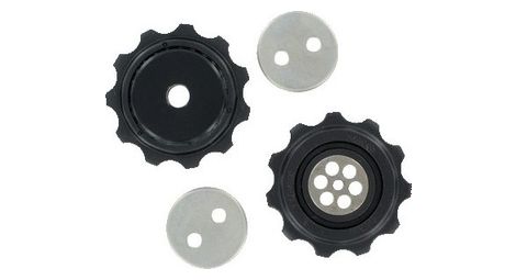 Sram galets de derailleur x9 de 2005 a 2007