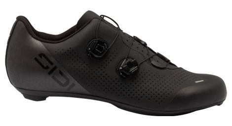 Chaussures Route Sidi Ergo 6S Gris Foncé