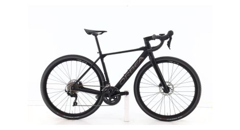 Produit reconditionné · orbea gain · noir / vélo de route / orbea | bon état