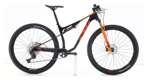 Ktm Scarp Master Carbone Xt Velo Vtt Ktm Tres Bon Etat
