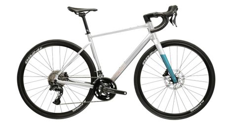 Kross — Kross alta 2 0 shimano cues 10x2s - tres bon etat