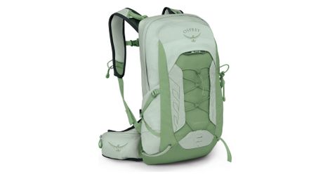 Mochila de senderismo osprey tempest 11l verde