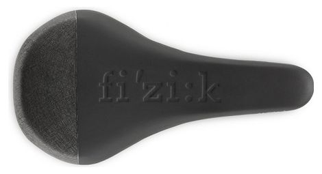 Selle fizik gravita alpaca x5 noir + kit chariot