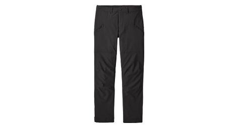 Patagonia Point Peak Trail Regular Hose Schwarz Herren