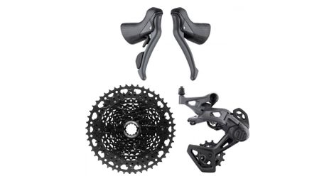 Groupe microshift sword 1x10v