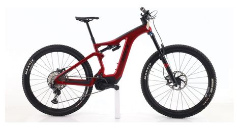 Bh Atomx Lynx Xt Velo VTT Electrique Bh Tres Bon Etat