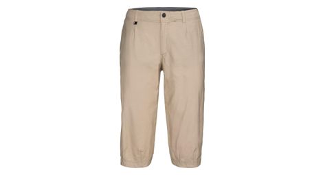 Pantalon 3/4 femme odlo cheakamus