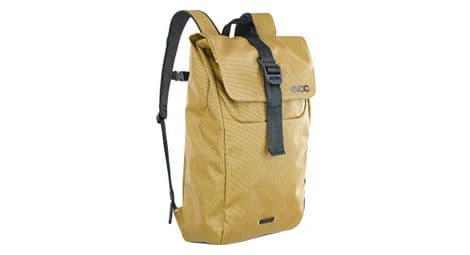 Sac à dos evoc duffle backpack 16 jaune