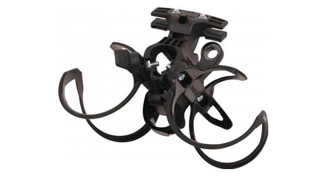 zefal tri bottle cage set black
