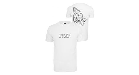 T shirt pray