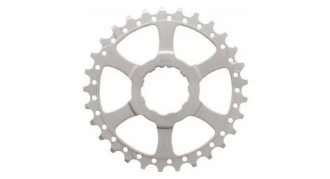 Pignon 11v pour shimano 29d derniere position