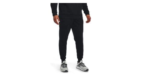 Pantalon de jogging under armour armour fleece noir homme