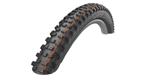 Pneu vtt 29 x 2.35 schwalbe hans dampf addix super trail soft noir ts (60-622)