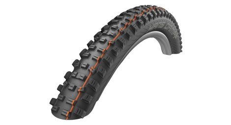 schwalbe hans dampf addix super trail soft black ts 60 622 mtb tire 29 x 2 35
