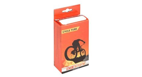 CHAMBRE 20 1.90/2.125 VALVE PRESTA DEESTONE