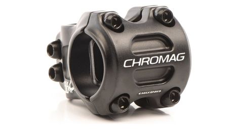 Attacco mtb chromag hifi bsx 35 mm black
