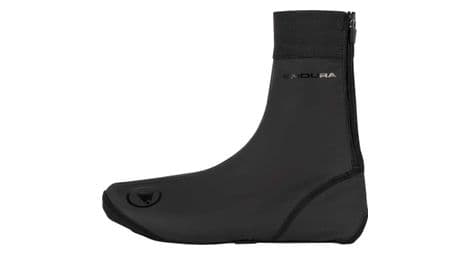 Endura fs260-pro slick ii shoe covers black
