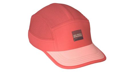 Casquette ciele gocap sc grp winc tropograph rose