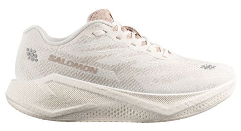 Chaussures Running Salomon Aero Blaze 4 Blanc Femme