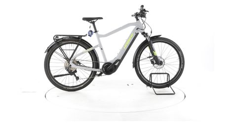 Produit reconditionné - Haibike Trekking 6 Trekking E-Bike - Très Bon Etat