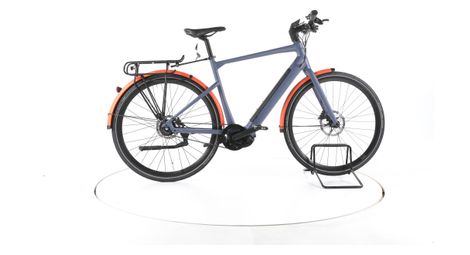 Produit reconditionné - BMC 257 AMP ONE City E-Bike - Très Bon Etat