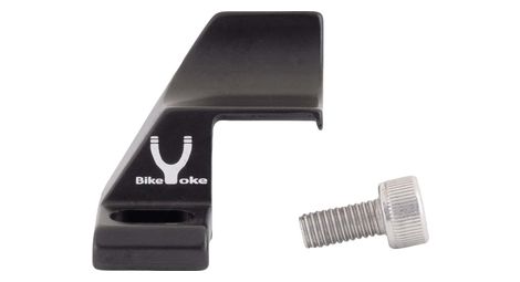 Adaptador de horquilla para bicicleta i-spec ii derecha