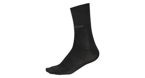 Paire de chaussettes endura pro sl ii noir