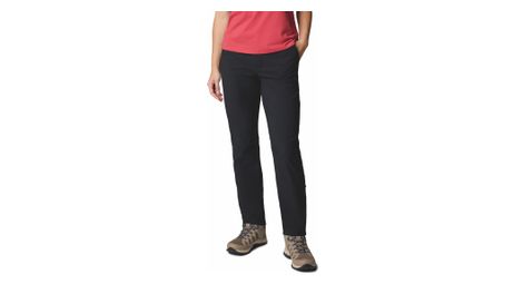 Damesbroek Columbia Leslie Falls II Wide Black
