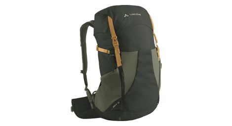 Sac de randonnée vaude brenta 30 khaki