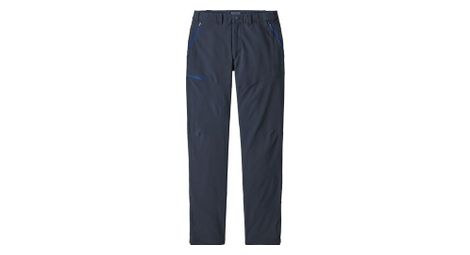 Patagonia altvia trail pants regular blue men's