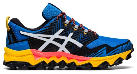 Chaussures Asics Gel-Fujitrabuco 8