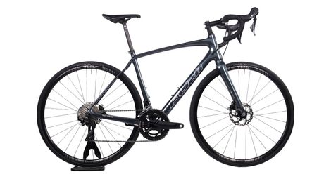 Fuji Gran Fondo 1 3 Velo De Route Bon Etat