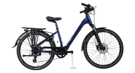 Produit Reconditionné · Vélo de ville électrique BH Core Street 2025 · Très bon état