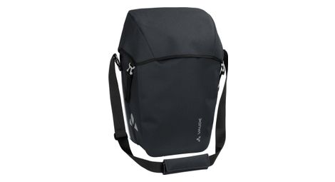 Sacoche de Porte Bagage Vaude Comyou Pro Noir - Produit Reconditionné