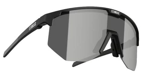 Lunettes bliz hero small noir mat 