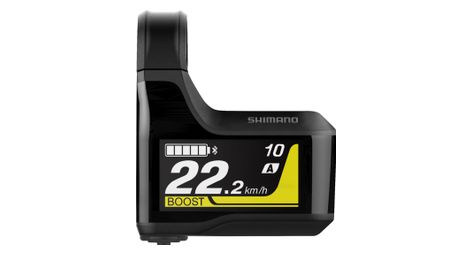 Shimano Steps EP8 SC-EM800 Display