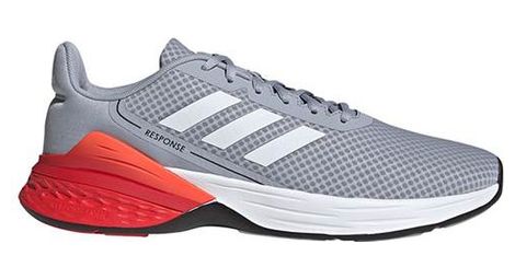 Chaussures de Running Adidas Response SR