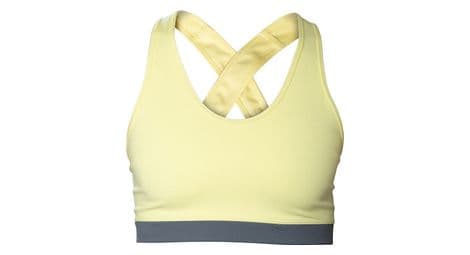 Brassière croisé femme snap climbing