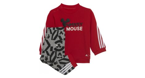 Survêtement enfant adidas x disney mickey mouse