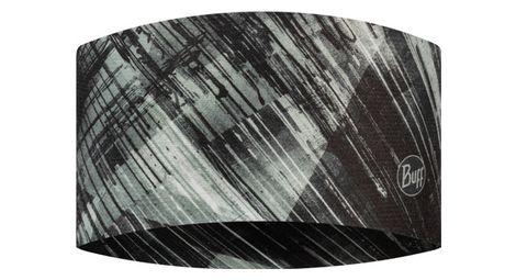 Bandeau Buff Coolnet UV Large Gris