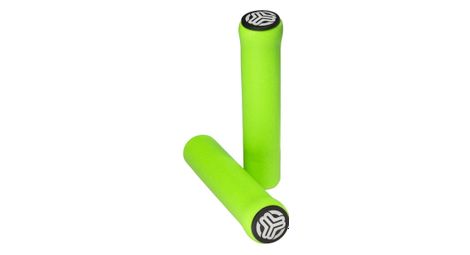 Grips sb3 silicone vert 32mm