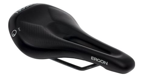 Ergon selle vélo sm e-mountain sport dames s/m noir